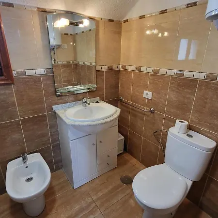 Parque Santiago Ii - 1 Bed Appartamento *