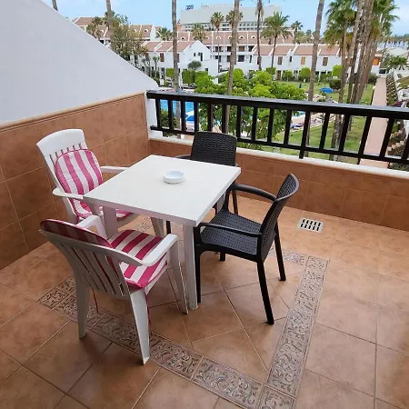 Parque Santiago Ii - 1 Bed * Playa de las Americas (Tenerife)