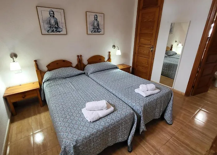 Parque Santiago Ii - 1 Bed *