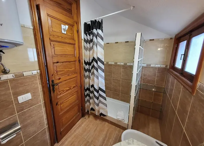 Parque Santiago Ii - 1 Bed * プラヤ・デ・ラス・アメリカス