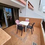 公寓 Parque Santiago Ii - 1 Bed *