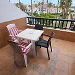 Parque Santiago Ii - 1 Bed * 美洲海滩