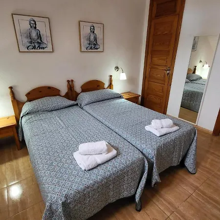 Parque Santiago Ii - 1 Bed *