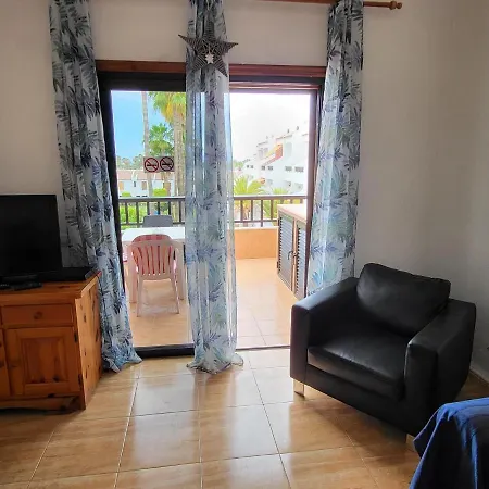 Parque Santiago Ii - 1 Bed Apartment