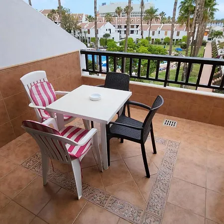 Parque Santiago Ii - 1 Bed * Playa de las Americas (Tenerife)