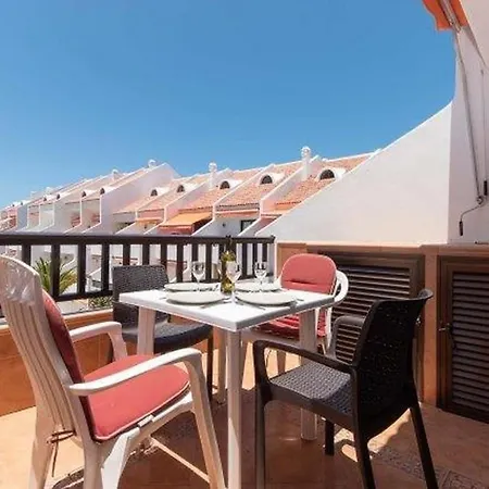 Parque Santiago Ii - 1 Bed Apartment