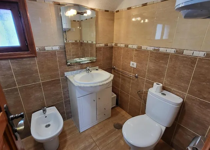 Parque Santiago Ii - 1 Bed 公寓 *