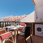 Parque Santiago Ii - 1 Bed 아파트 플라야데라스아메리카스