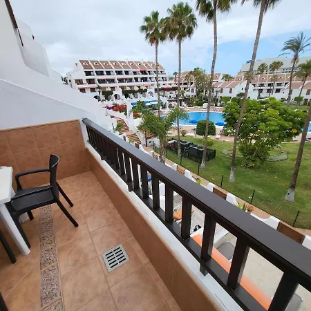 Parque Santiago Ii - 1 Bed アパート