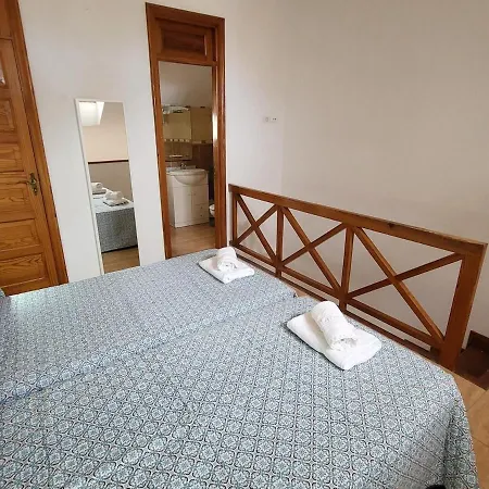 Parque Santiago Ii - 1 Bed Appartement Playa de las Américas