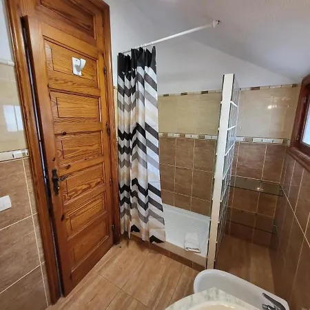 Parque Santiago Ii - 1 Bed * Πλάγια ντε λας Αμέρικας