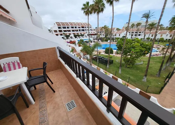 Parque Santiago Ii - 1 Bed Apartment