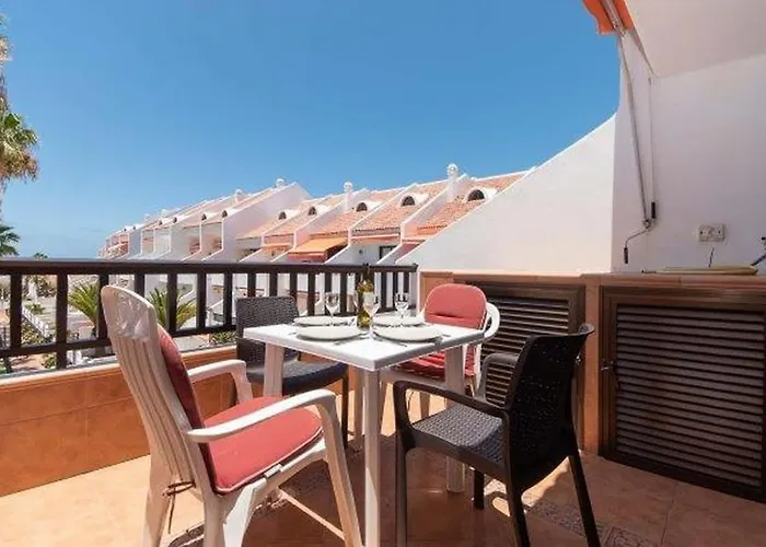 Parque Santiago Ii - 1 Bed Apartment